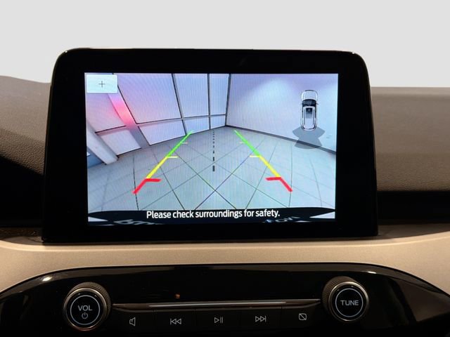 Used 2021 Ford Escape SEL image 11