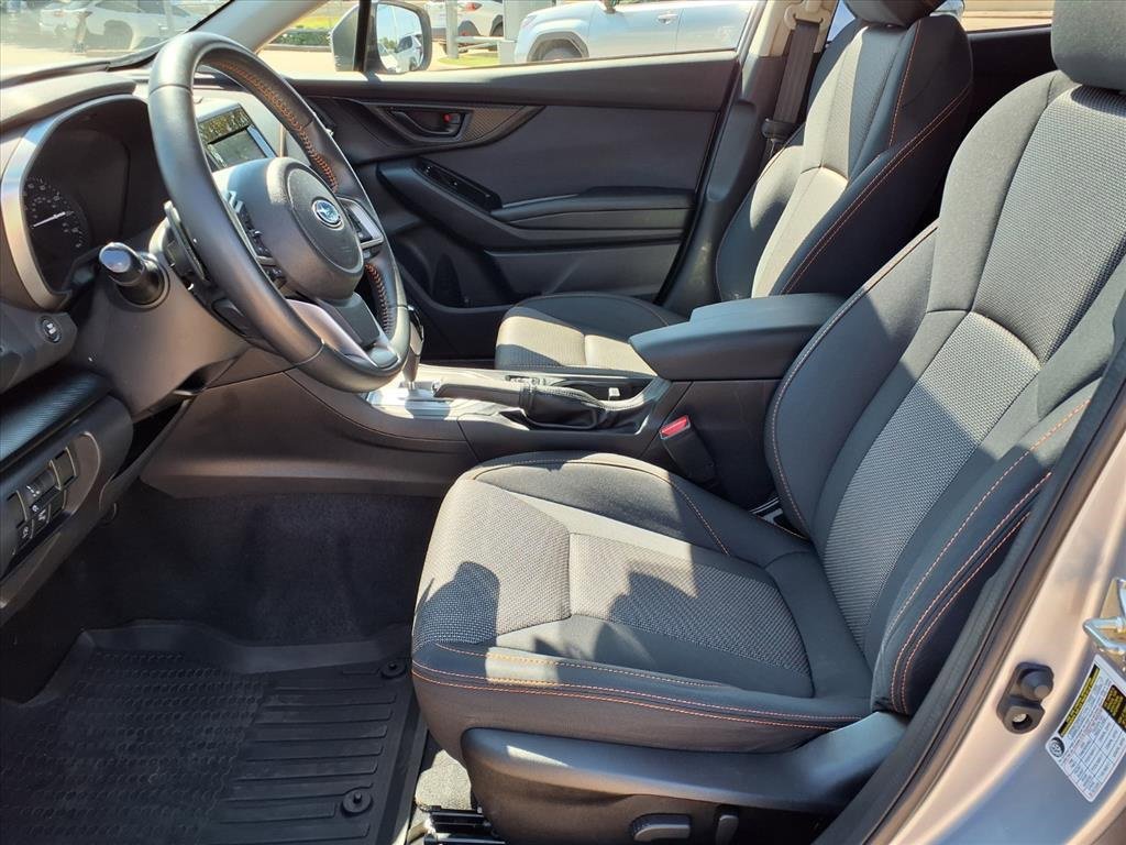 Used 2021 Subaru Crosstrek 2.0i Premium w/ Moonroof Package image 4