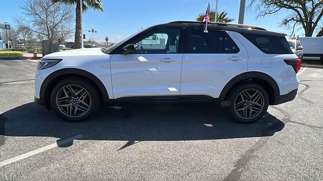 New 2026 Ford Explorer ST image 6