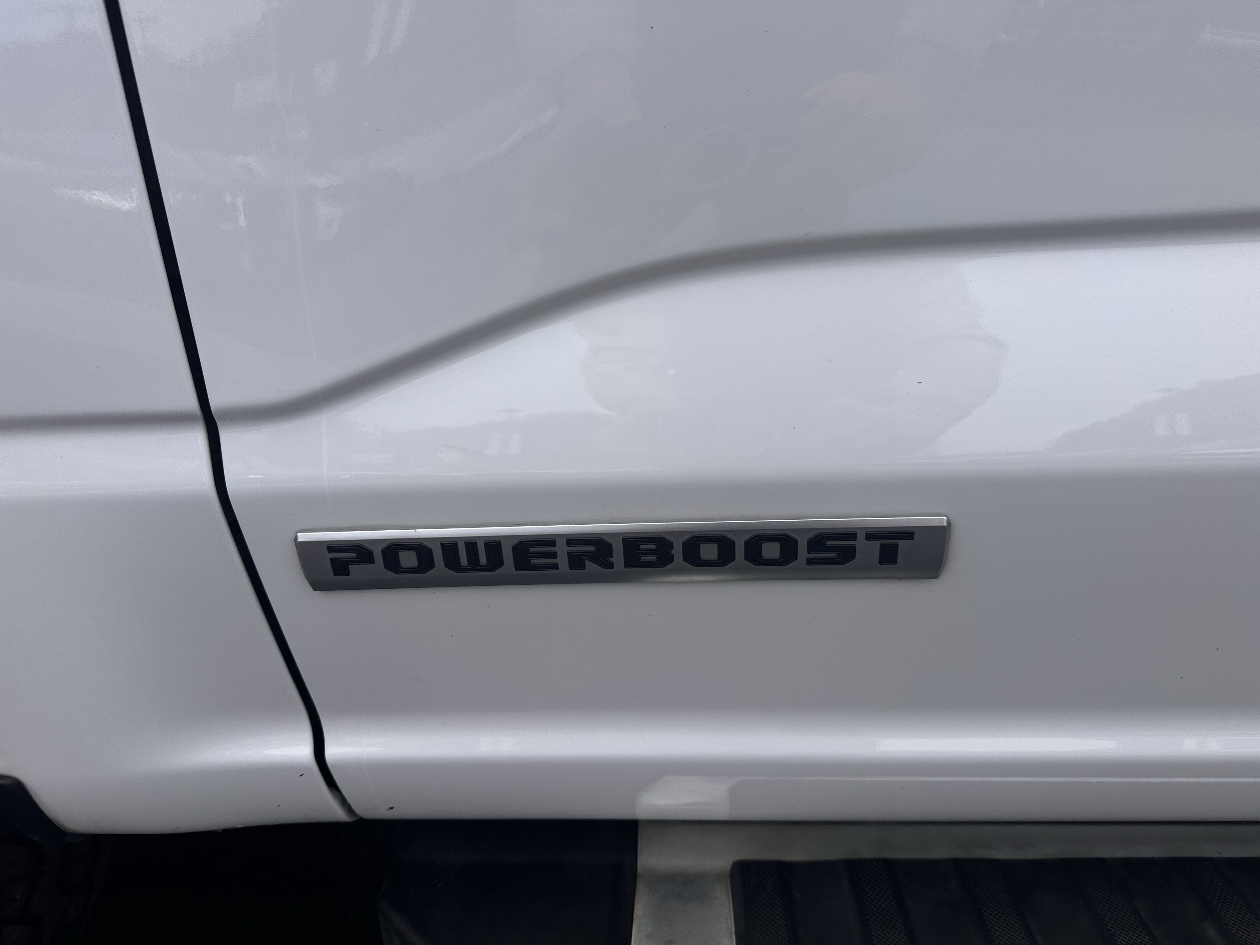 Used 2024 Ford F150 XLT w/ Mobile Office Package image 20