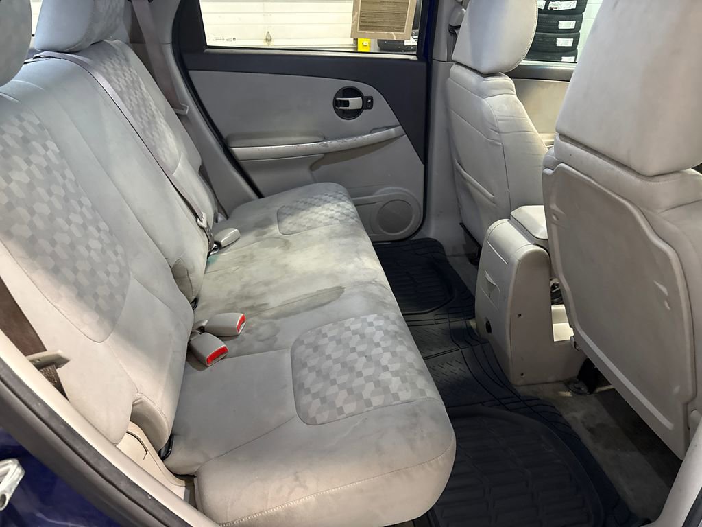 Used 2005 Chevrolet Equinox LT AWD/4WD image 15