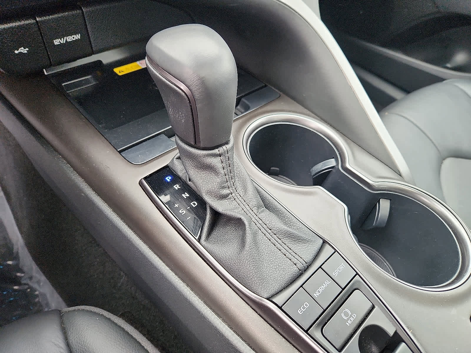 Certified 2023 Toyota Camry XSE image 17