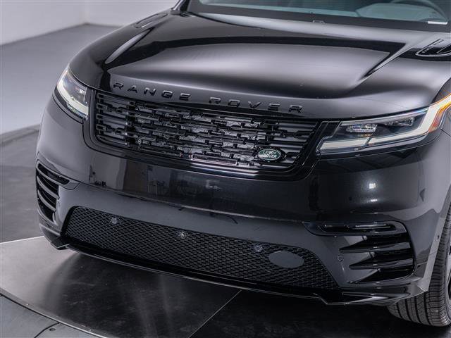 New 2026 Land Rover Range Rover Velar Dynamic SE image 9