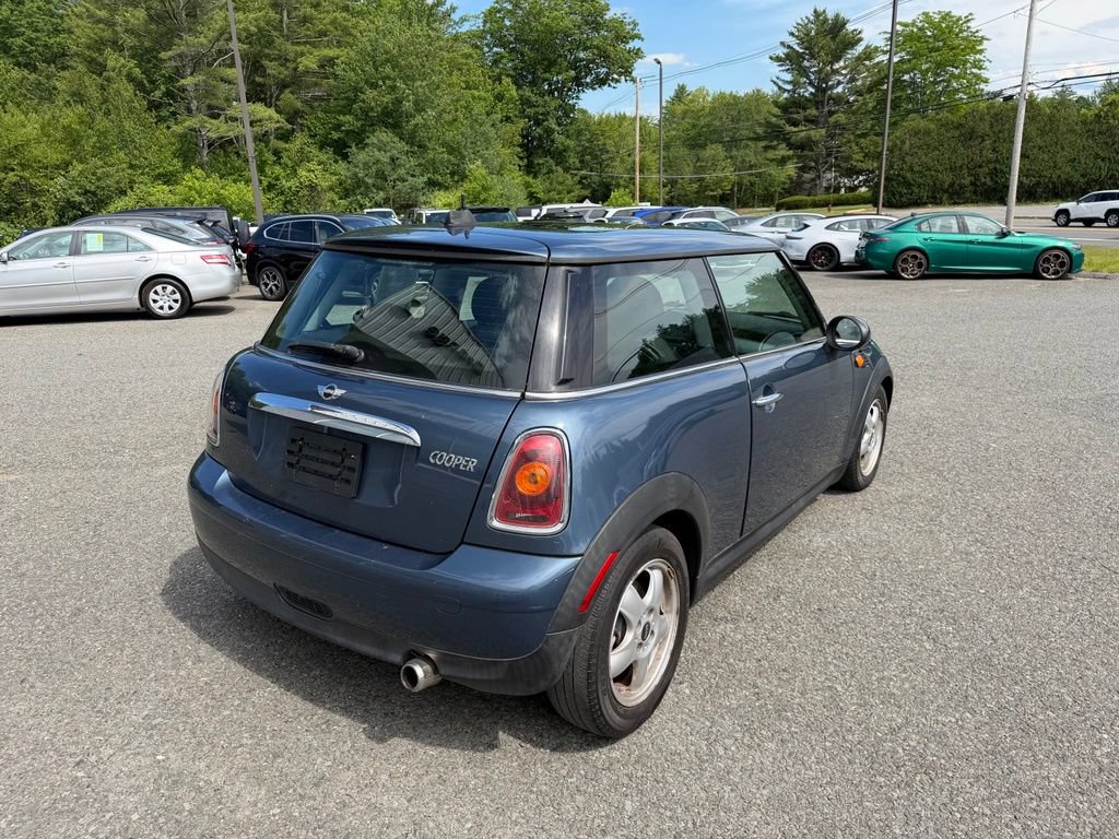 Used 2009 MINI Cooper Hardtop FWD image 6