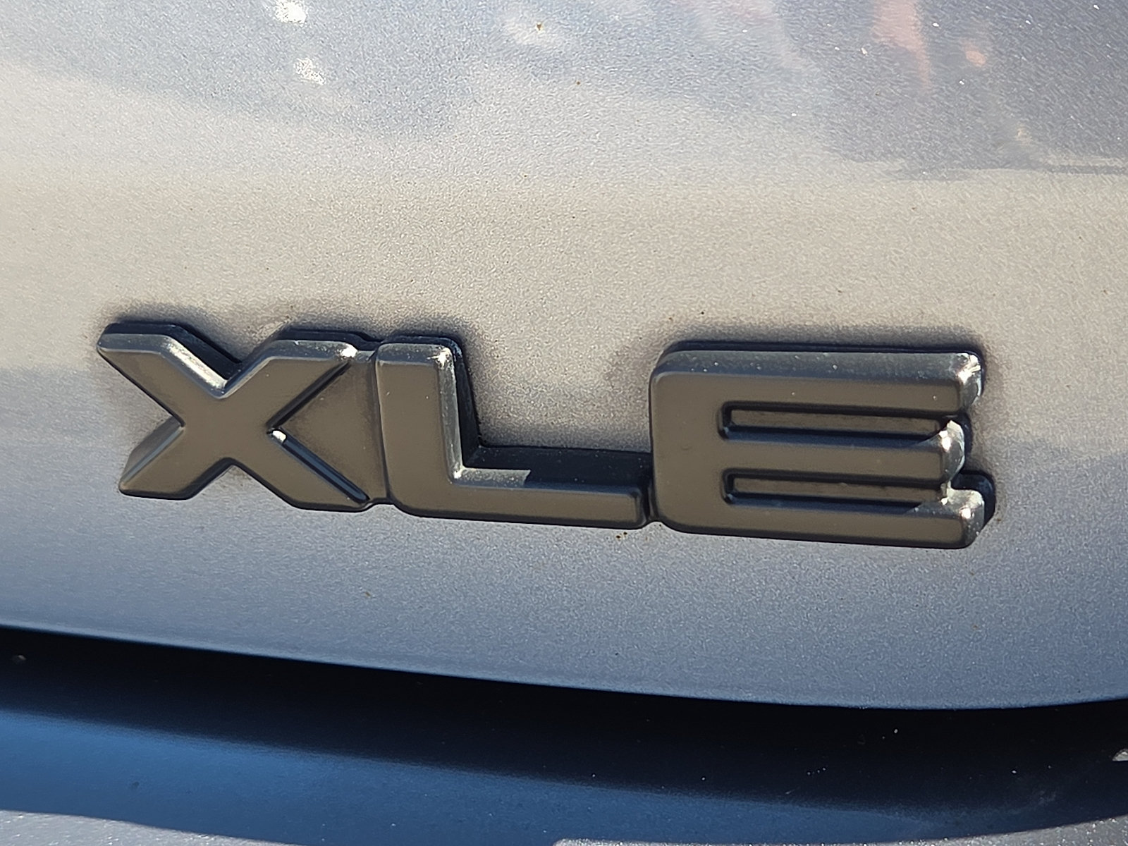 Used 2023 Toyota Highlander XLE FWD image 8