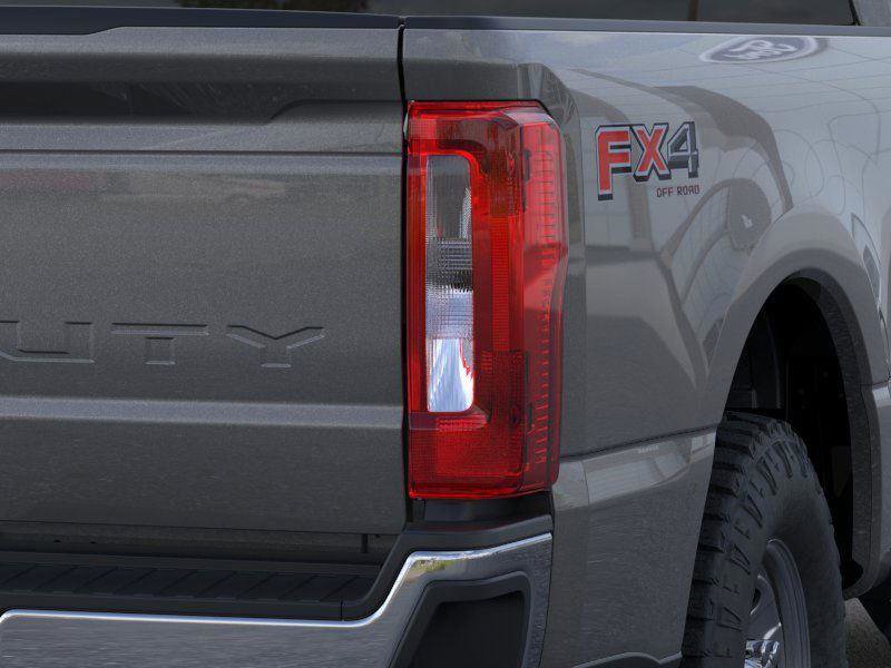 New 2026 Ford F250 XL w/ XL Off-Road Package AWD/4WD image 21
