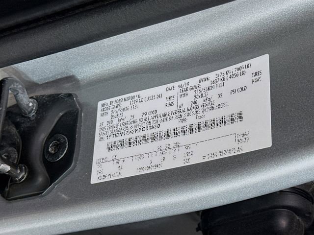 Used 2019 Ford F150 Platinum w/ Equipment Group 701A Luxury AWD/4WD image 32