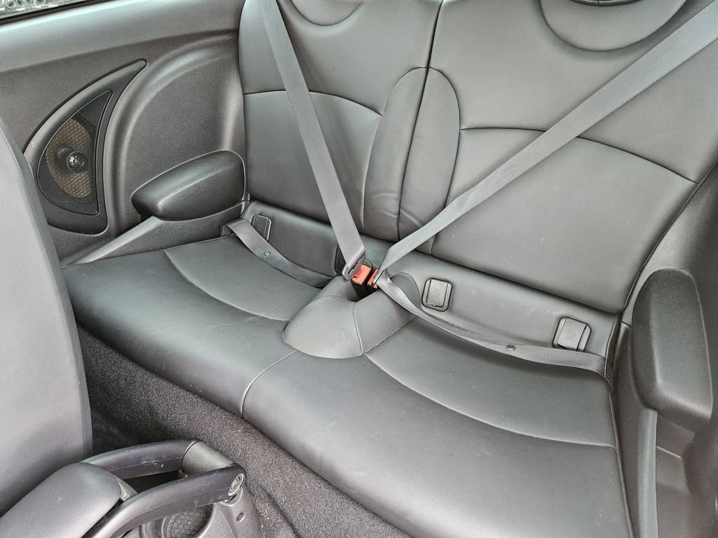 Used 2012 MINI Cooper S FWD image 28