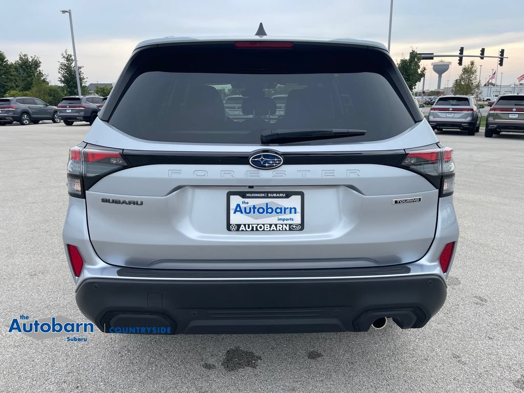 Used 2026 Subaru Forester Touring AWD/4WD image 4