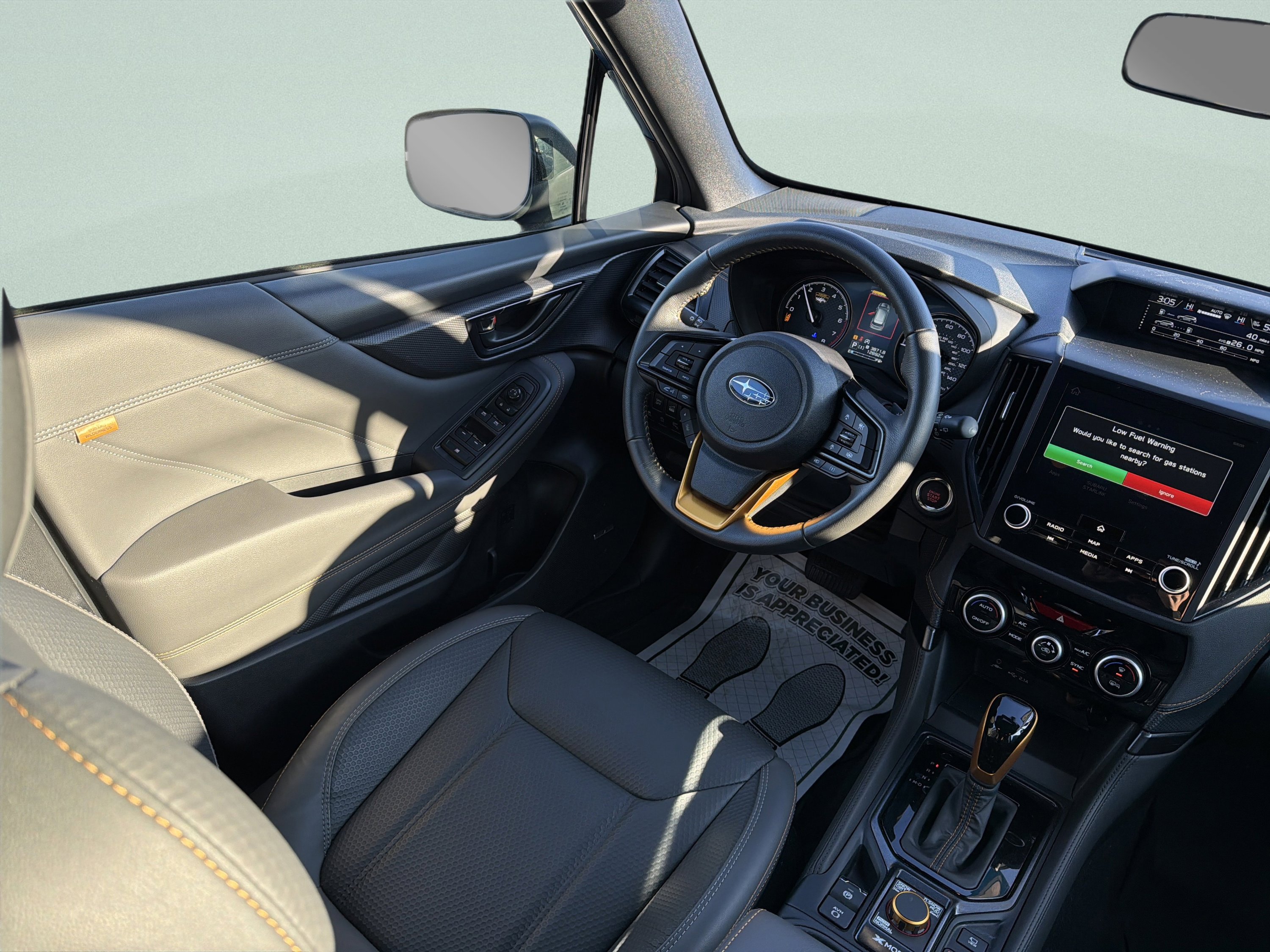 Used 2024 Subaru Forester Wilderness image 20