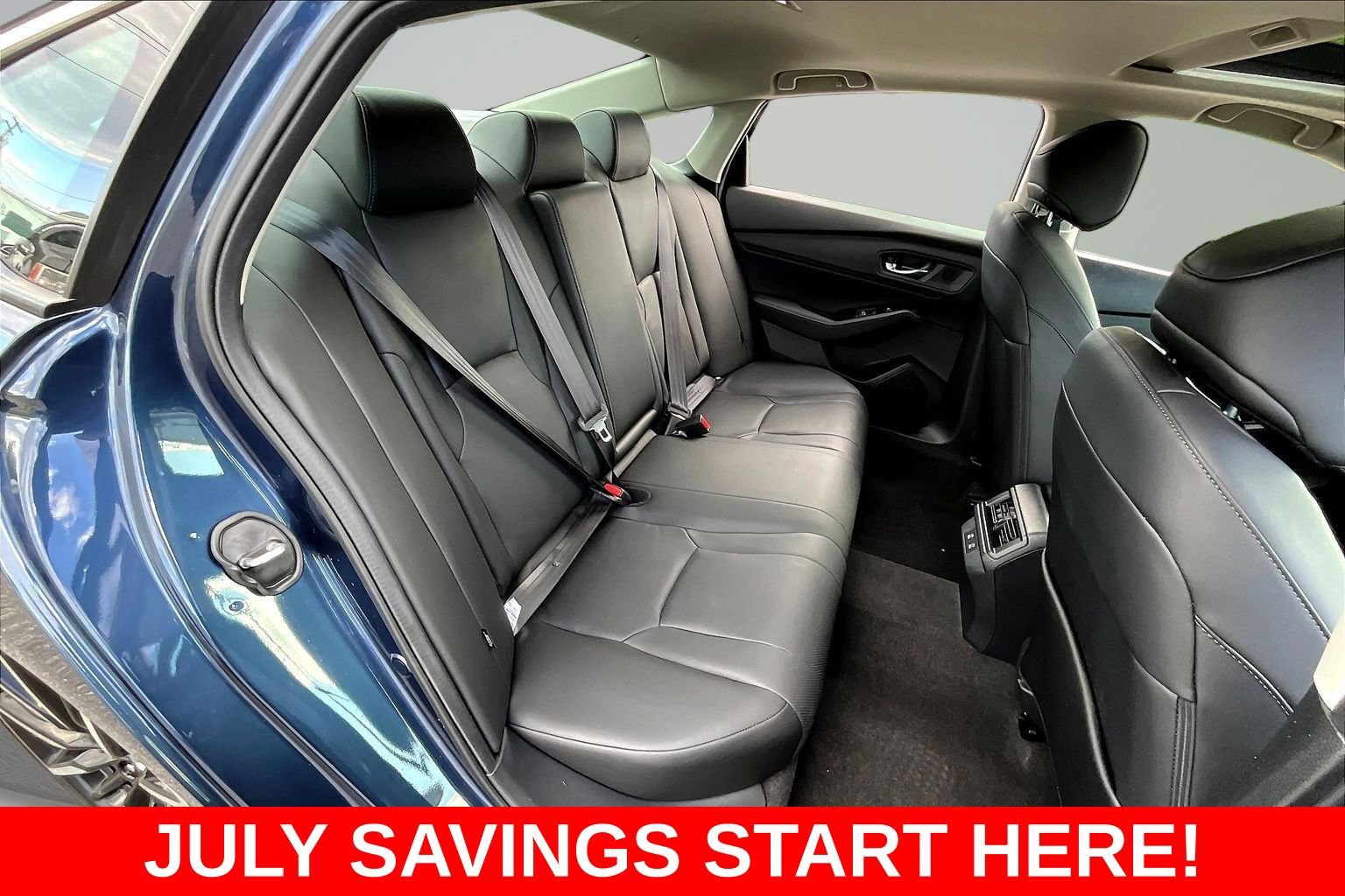 Used 2025 Honda Accord Touring image 32