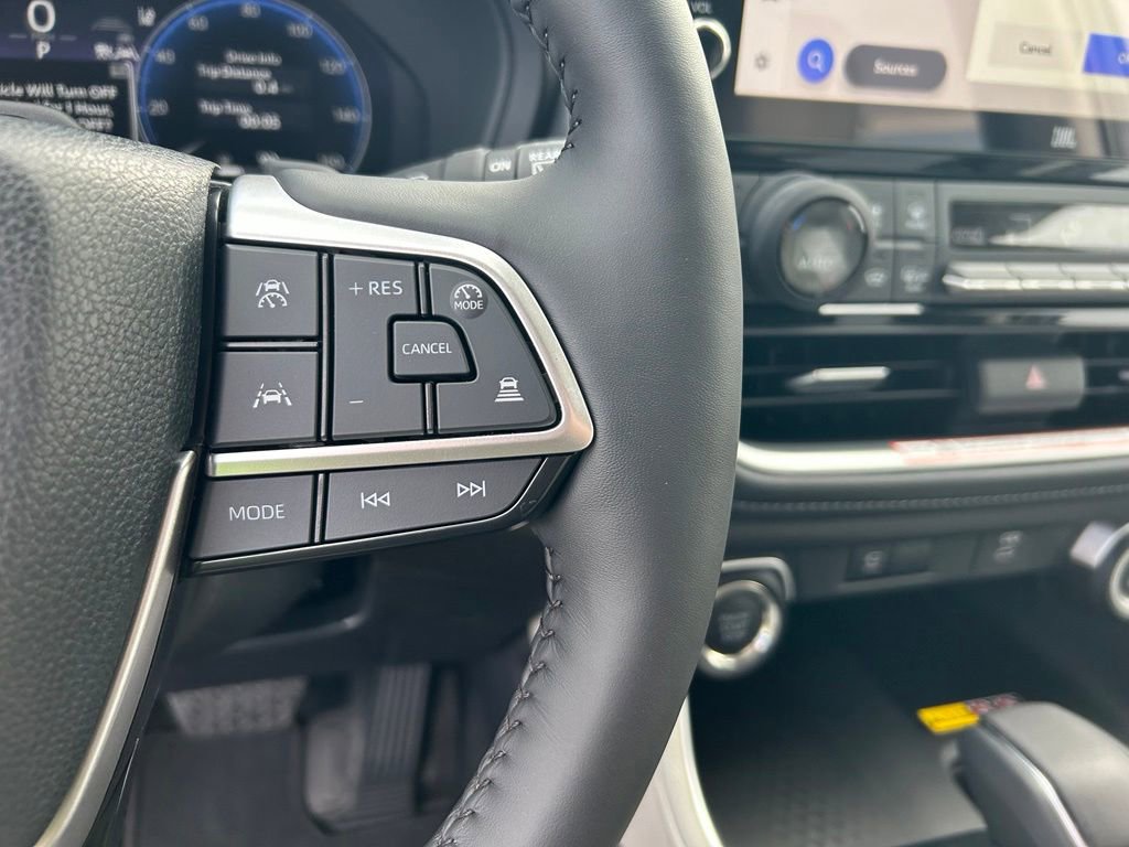 Used 2026 Toyota Grand Highlander AWD image 20