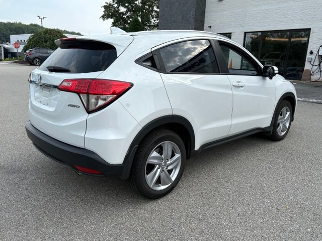 Used 2020 Honda HR-V EX image 5