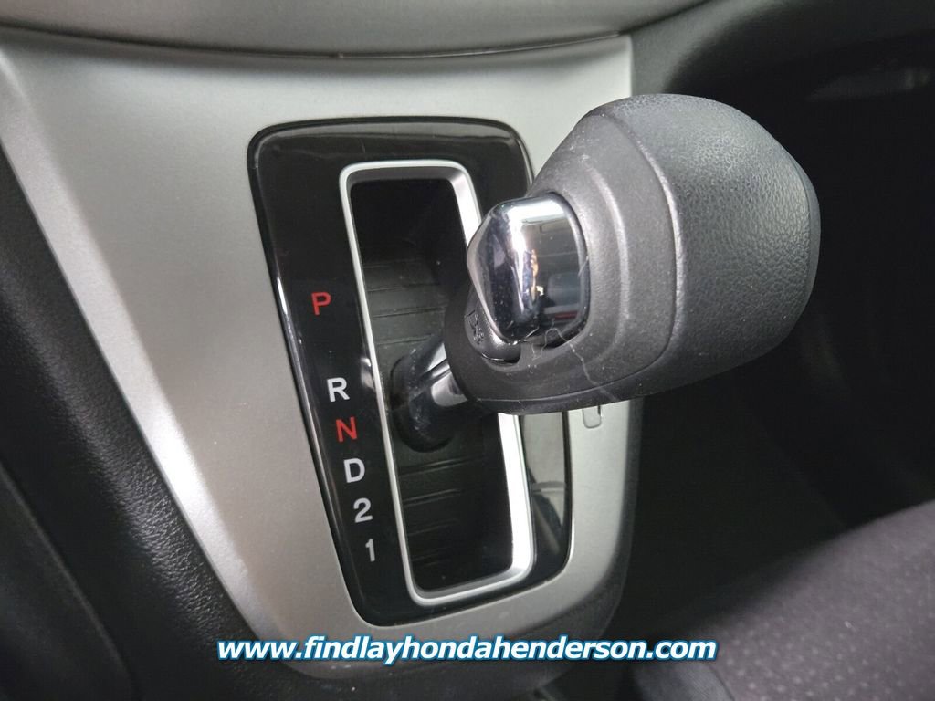 Used 2013 Honda CR-V EX image 30