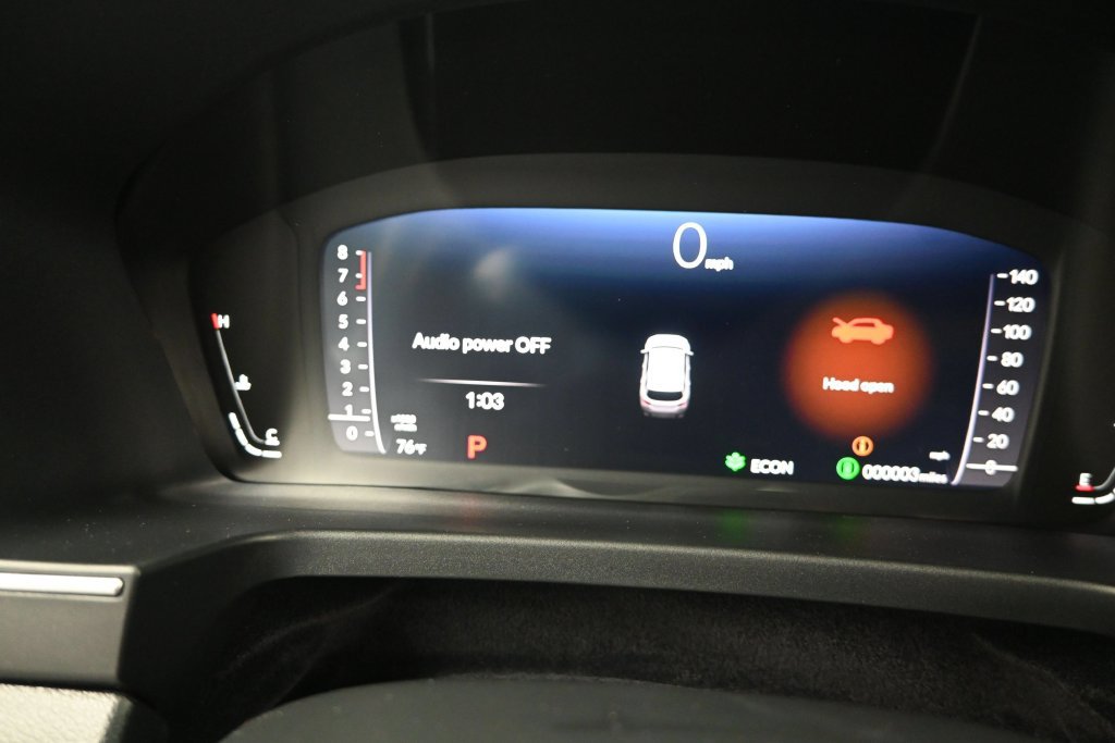 New 2026 Honda Pilot EX-L image 12