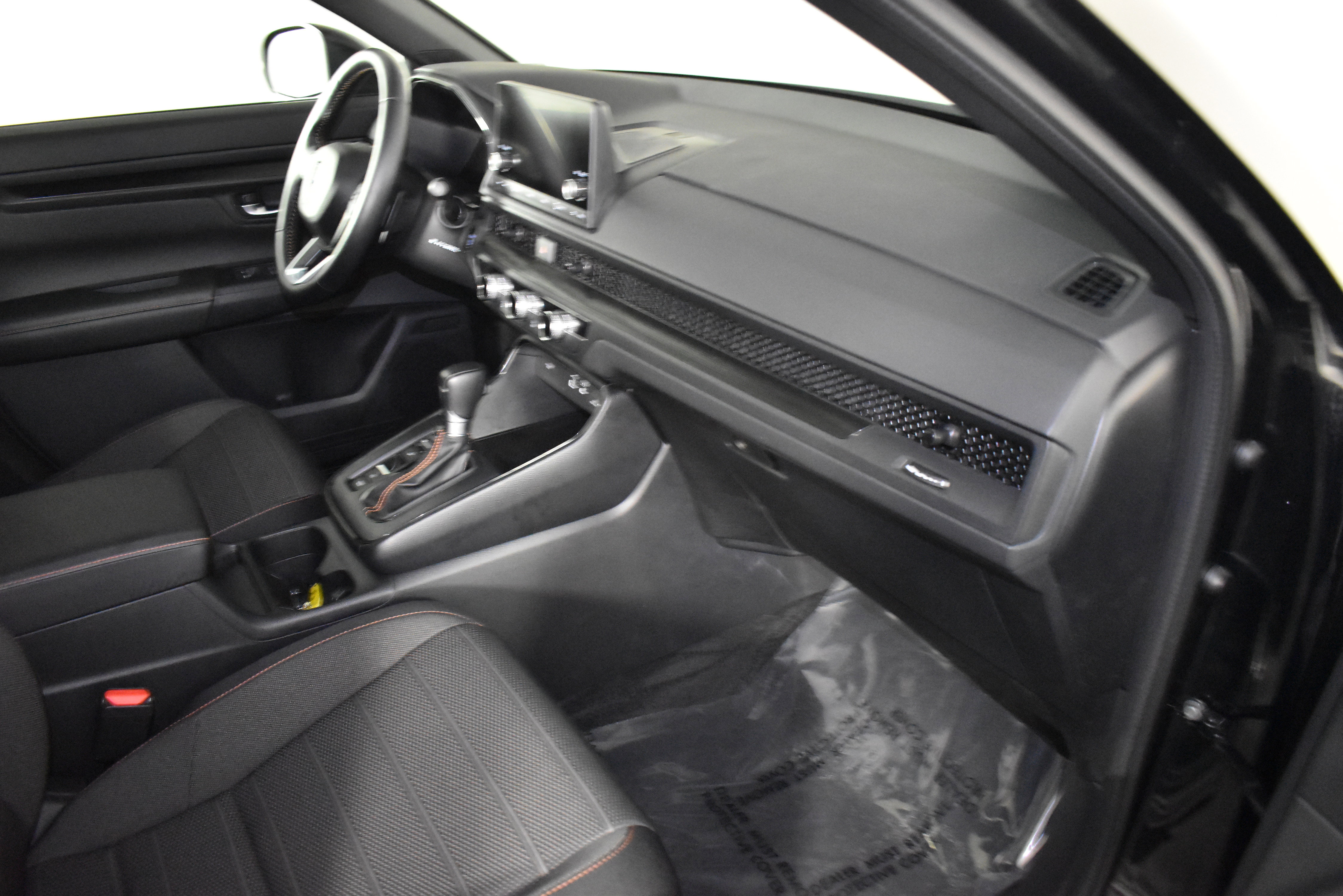 Used 2025 Honda CR-V Sport image 43