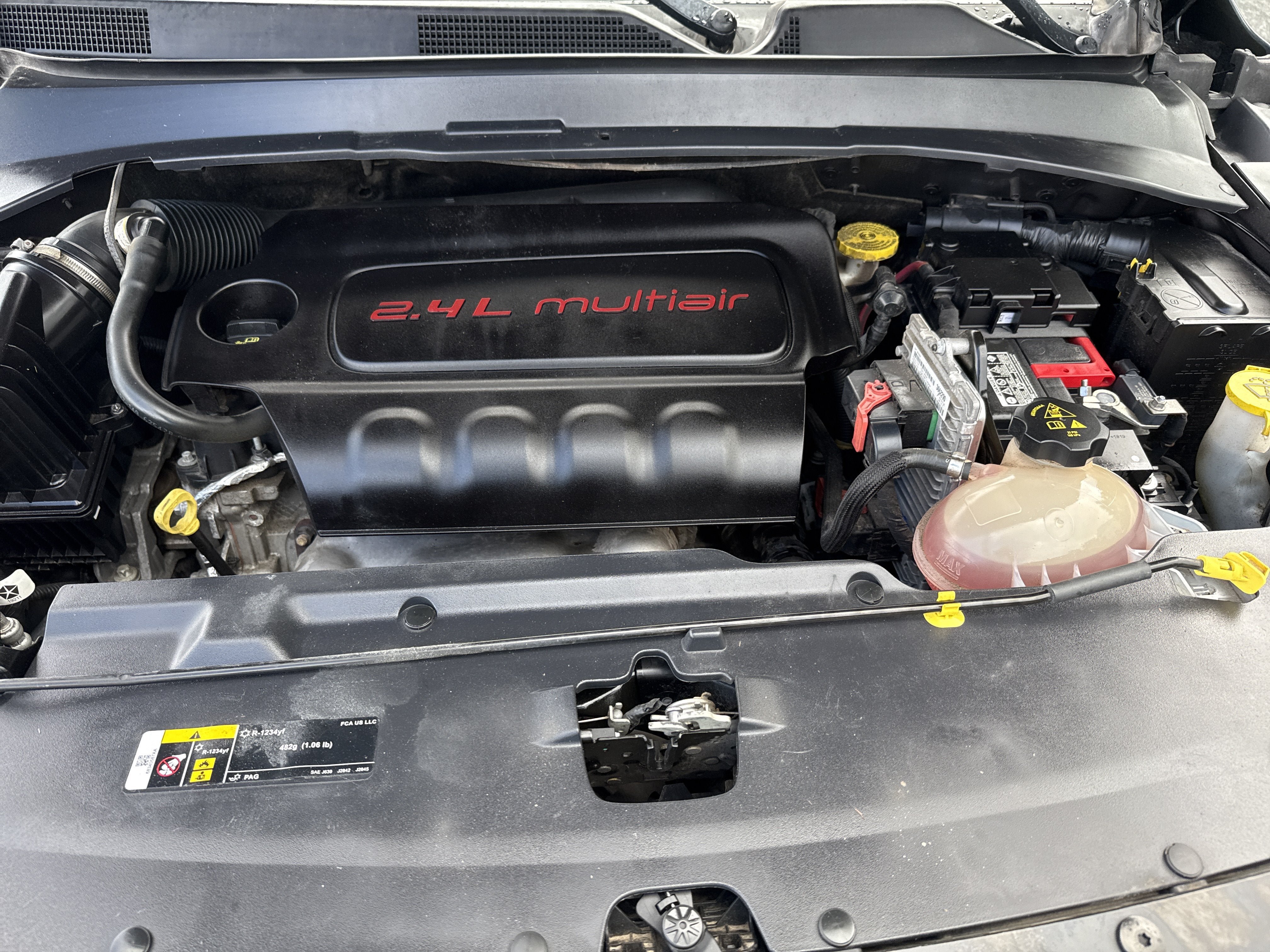 Used 2018 Jeep Compass Latitude w/ Popular Equipment Group AWD/4WD image 25