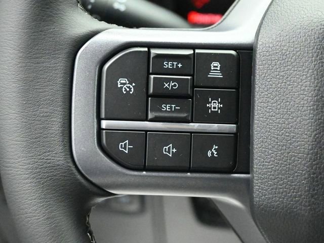 Used 2025 Ford F150 XLT w/ Equipment Group 302A MID image 12