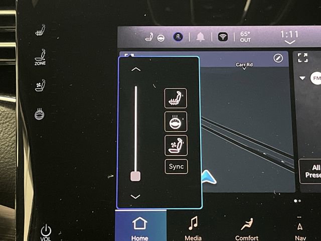 Used 2023 Jeep Wagoneer Series II w/ Premium Group I image 8