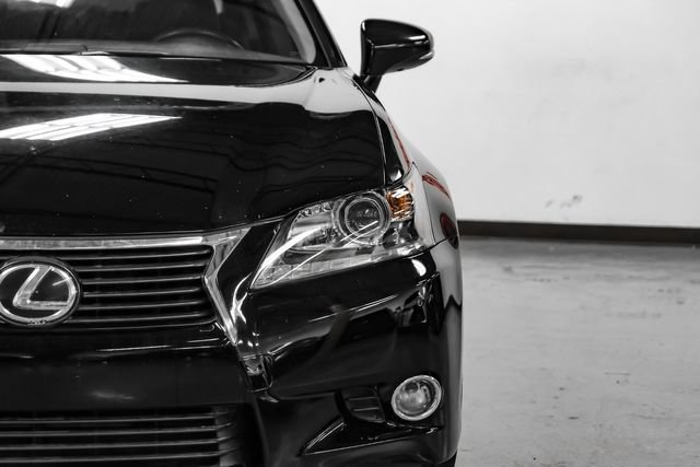 Used 2015 Lexus GS 350 w/ Premium Package RWD image 48