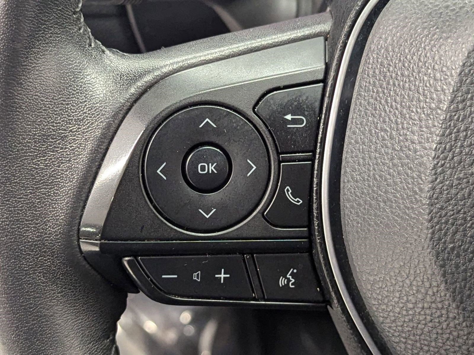 Used 2024 Toyota RAV4 Adventure image 12