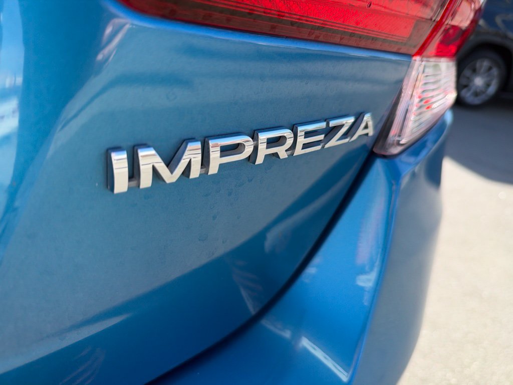 Used 2018 Subaru Impreza 2.0i Premium AWD/4WD image 7