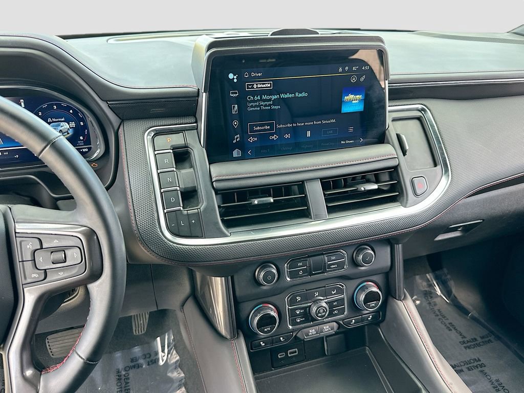 Used 2024 Chevrolet Tahoe RST w/ Luxury Package image 15