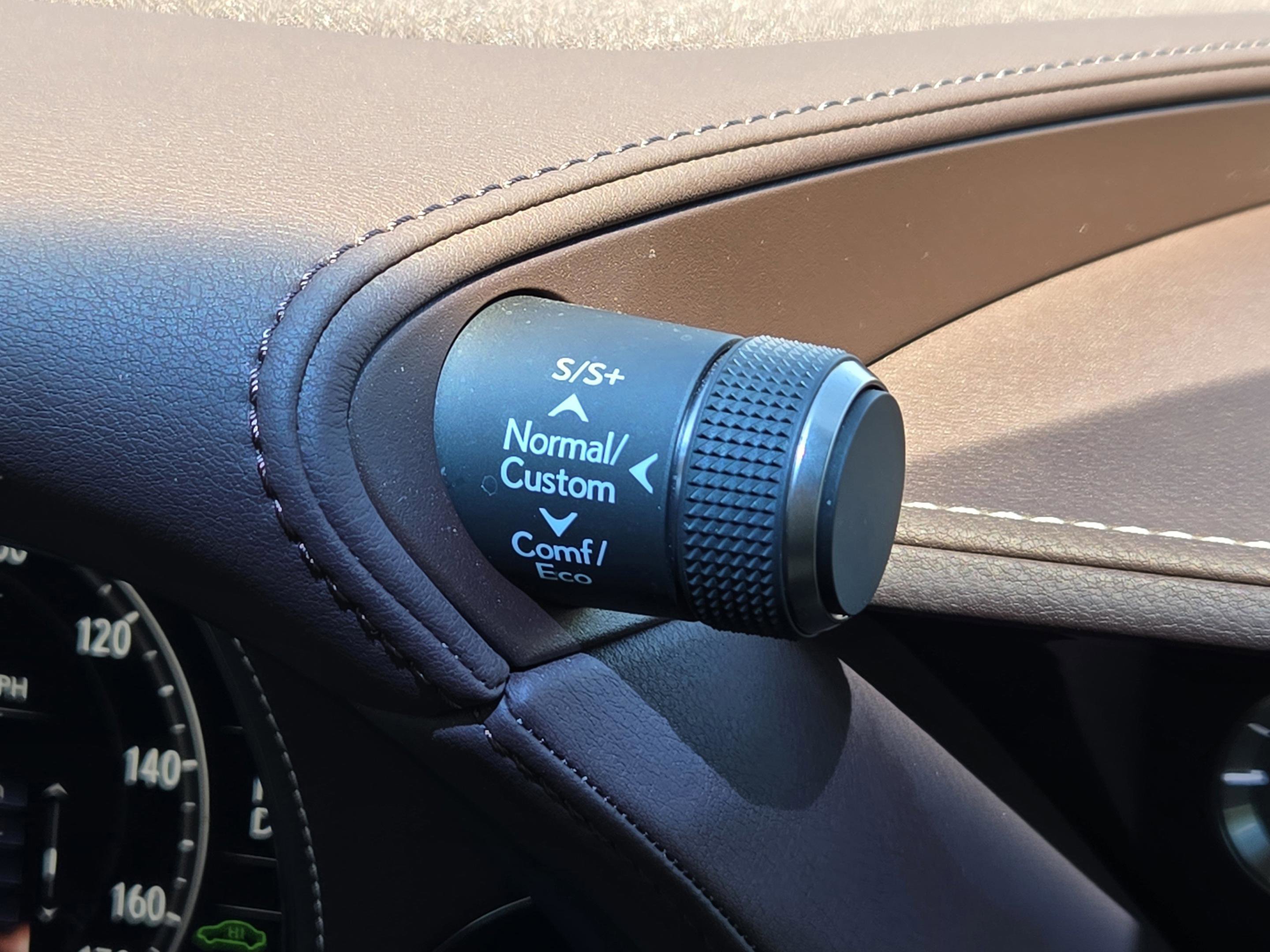 Used 2020 Lexus LS 500 w/ Interior Upgrade Package image 18