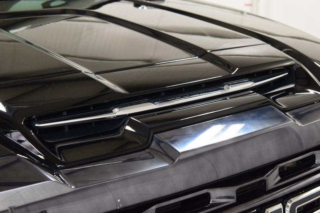 Used 2024 GMC Sierra 3500 Denali Ultimate image 16