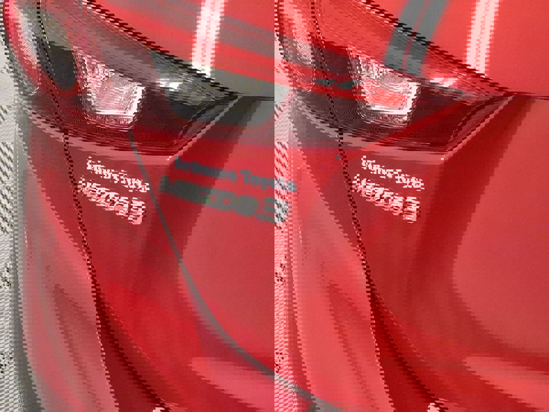 Used 2016 MAZDA MAZDA3 s Grand Touring w/ Technology Package image 24