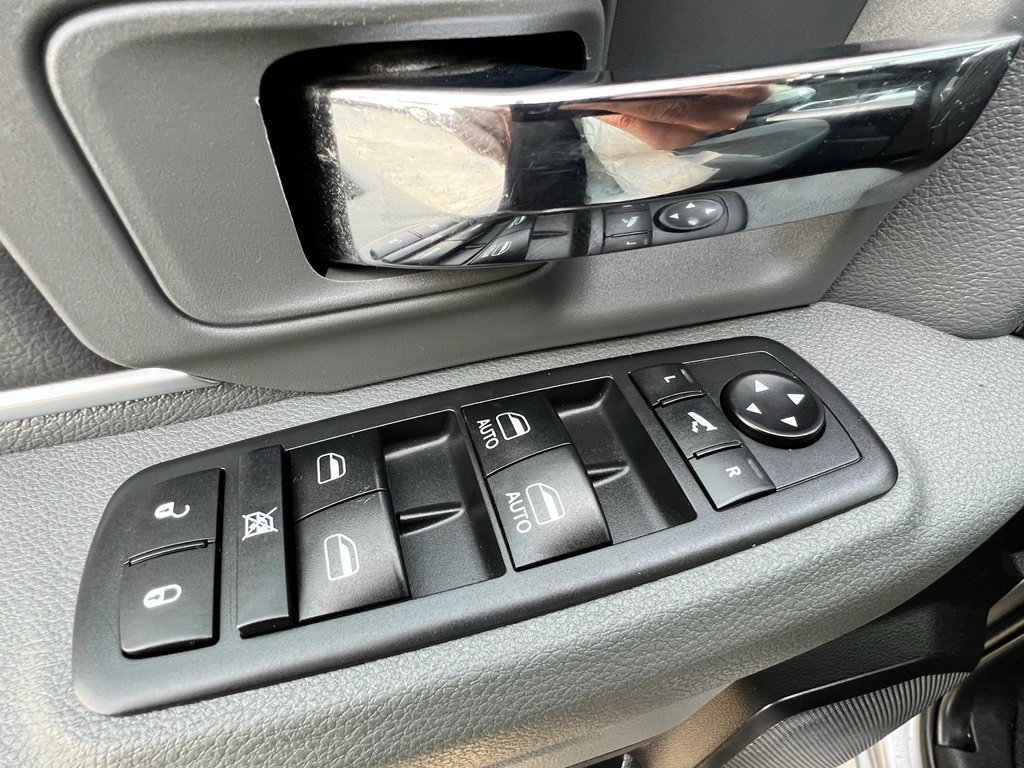Used 2019 RAM 1500 Big Horn image 21