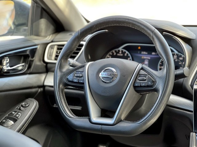 Used 2018 Nissan Maxima 3.5 SV image 31