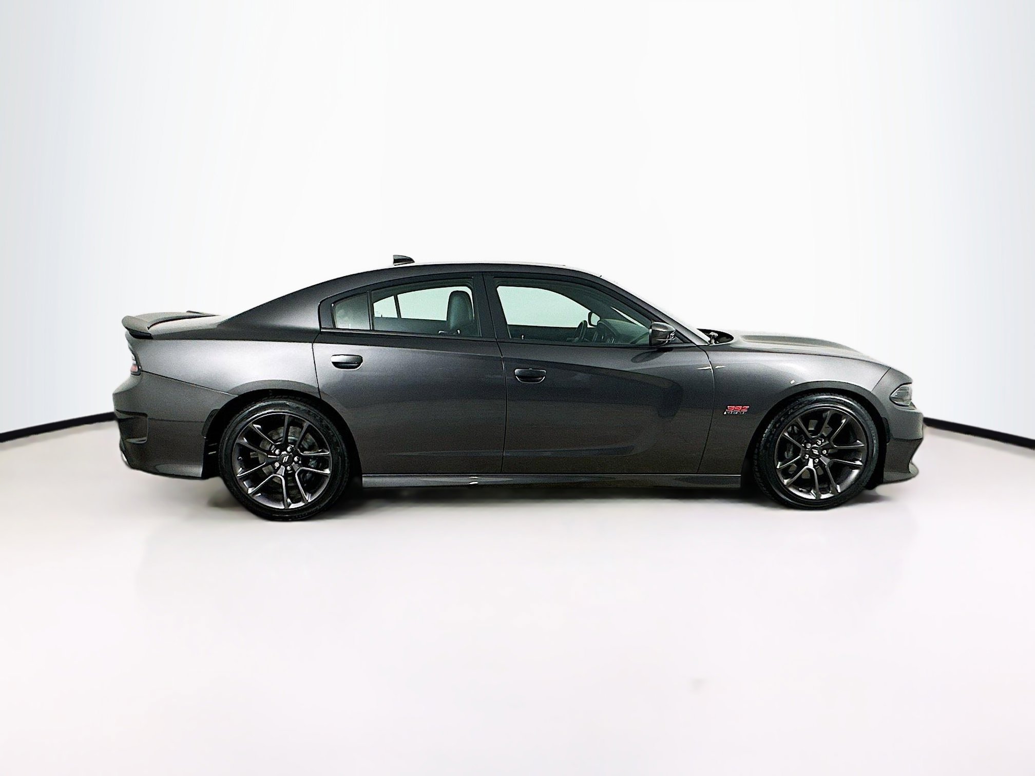 Used 2022 Dodge Charger Scat Pack w/ Plus Group image 10