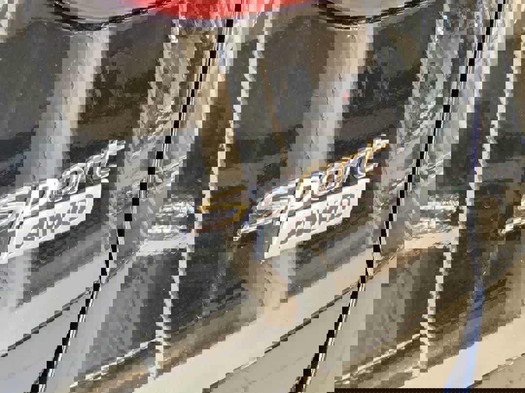 Used 2017 Hyundai Santa Fe Sport w/ 2.4L Value Package 06 image 12