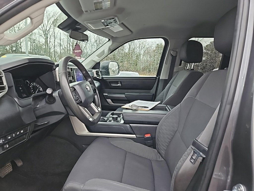 Used 2023 Toyota Tundra SR5 image 16