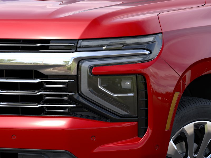 New 2026 Chevrolet Tahoe Premier AWD/4WD image 24