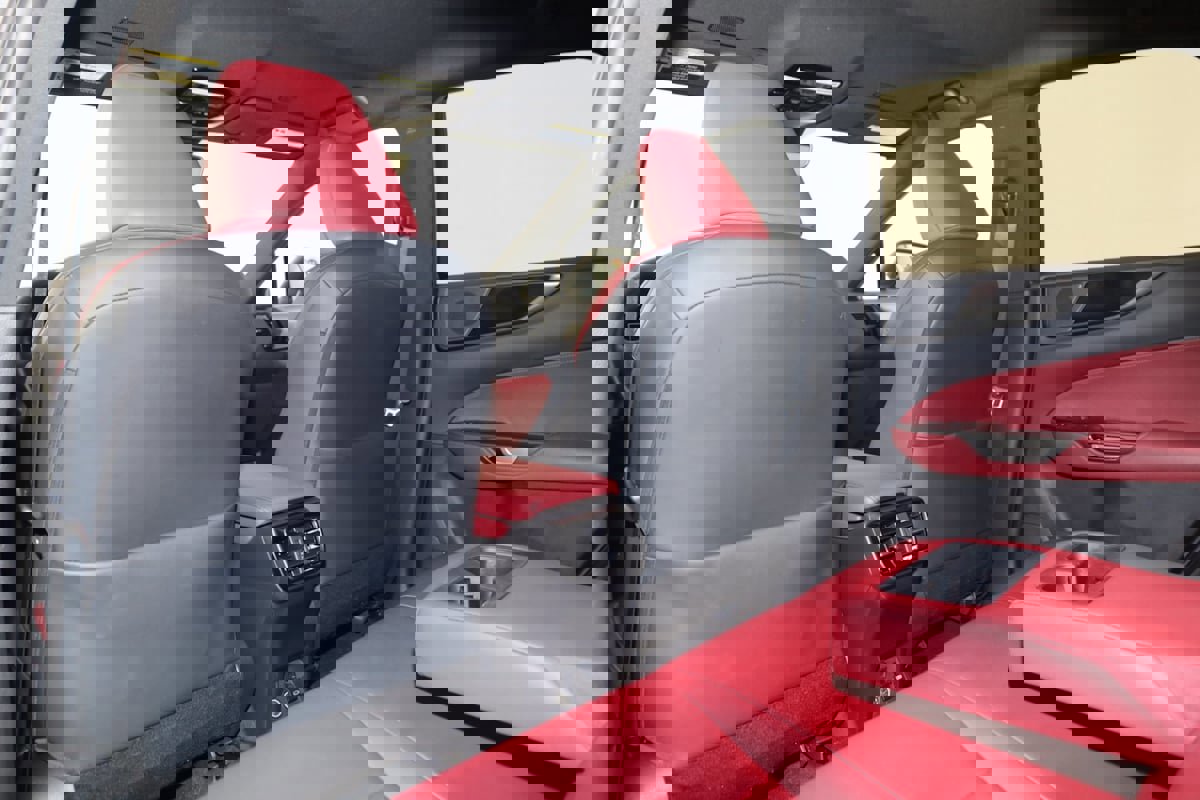 Used 2024 Lexus NX 350 AWD image 65