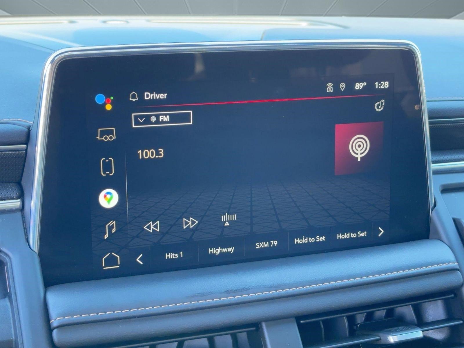 Used 2022 GMC Yukon AT4 w/ Max Trailering Package image 23