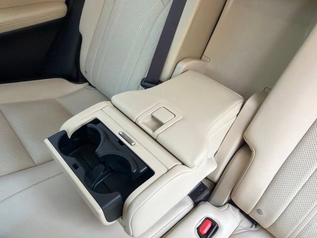 Used 2018 Lexus RX 350 AWD w/ Premium Package image 35