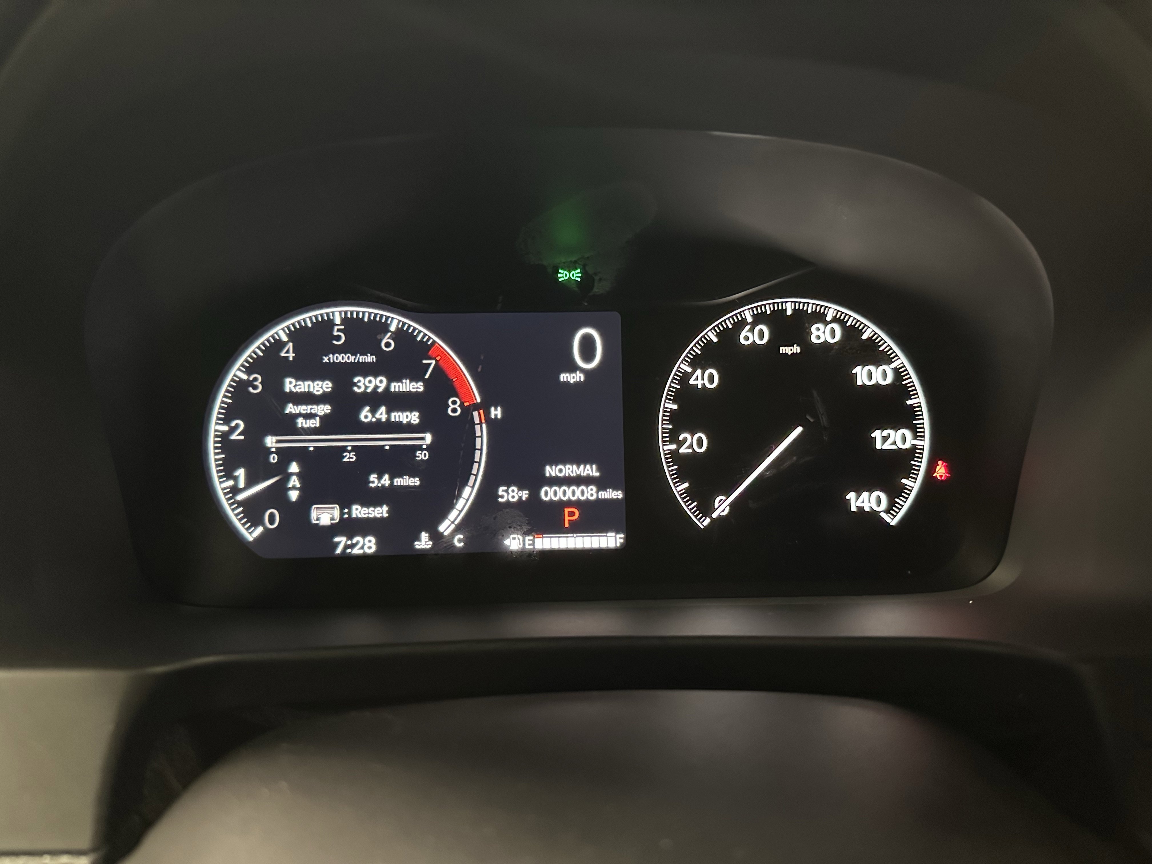 New 2026 Honda Ridgeline Sport image 11