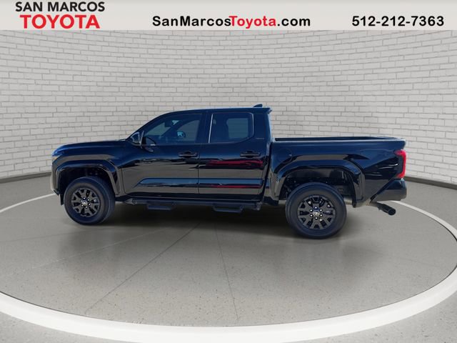 Used 2025 Toyota Tacoma SR5 image 8