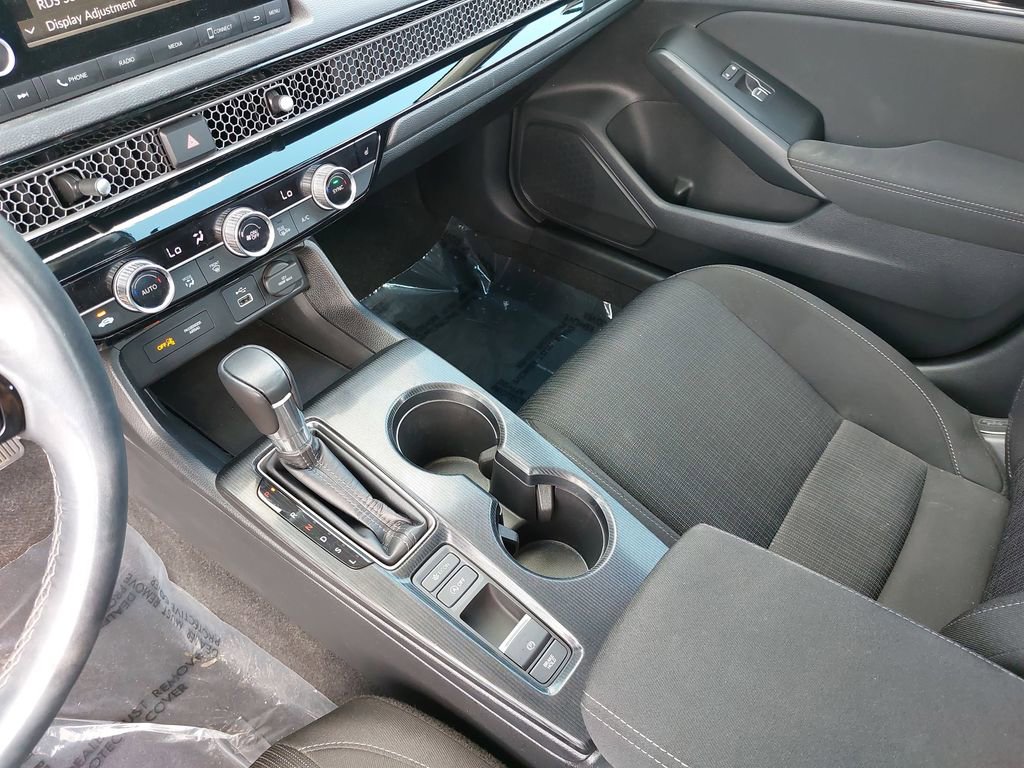 Used 2023 Honda Civic EX image 26