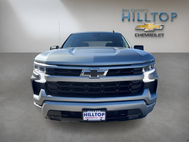 Used 2023 Chevrolet Silverado 1500 RST w/ Z71 Off-Road Package AWD/4WD image 11