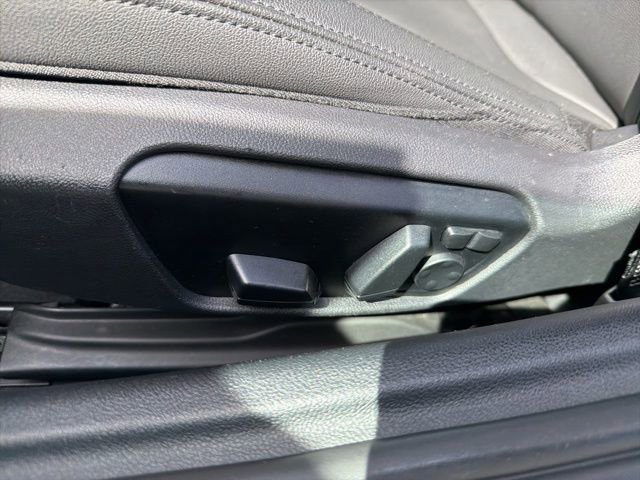 Used 2025 BMW Z4 sDrive30i image 10