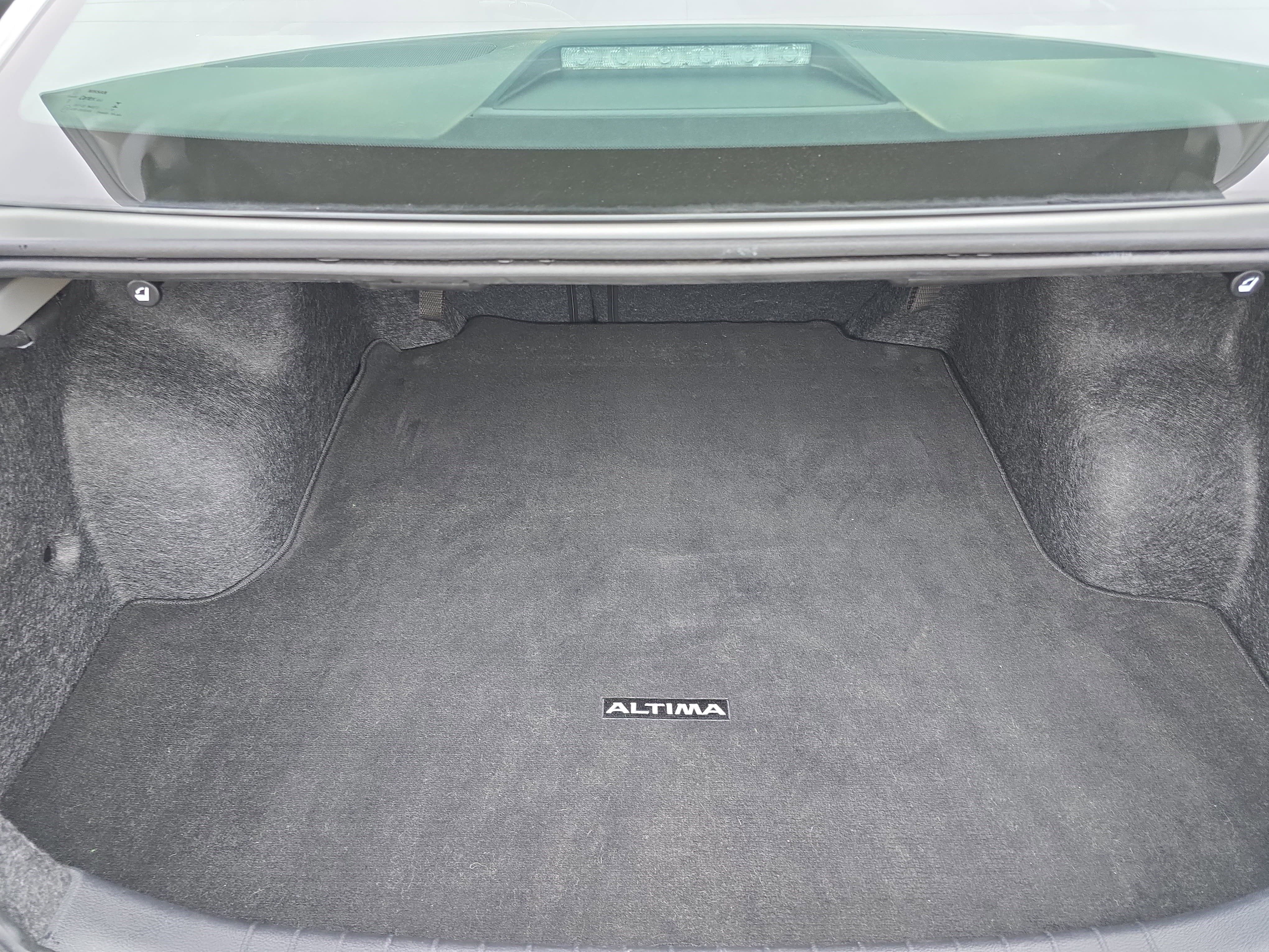 Used 2023 Nissan Altima 2.5 SR image 12