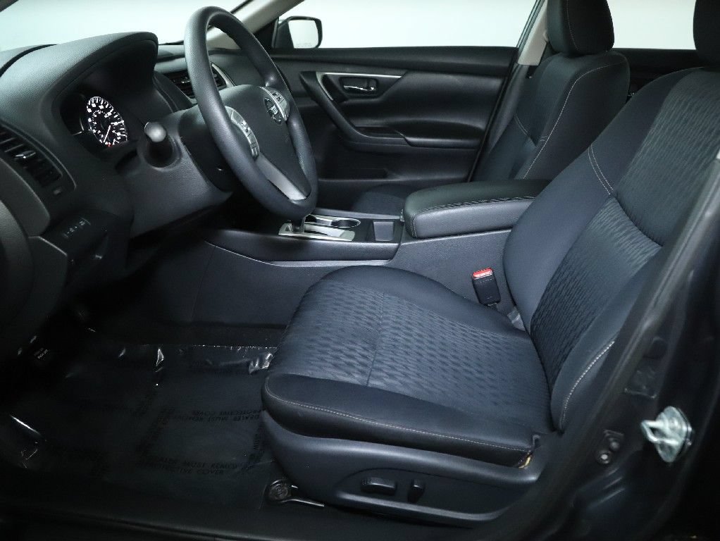Used 2018 Nissan Altima 2.5 S w/ S Convenience Package FWD image 18