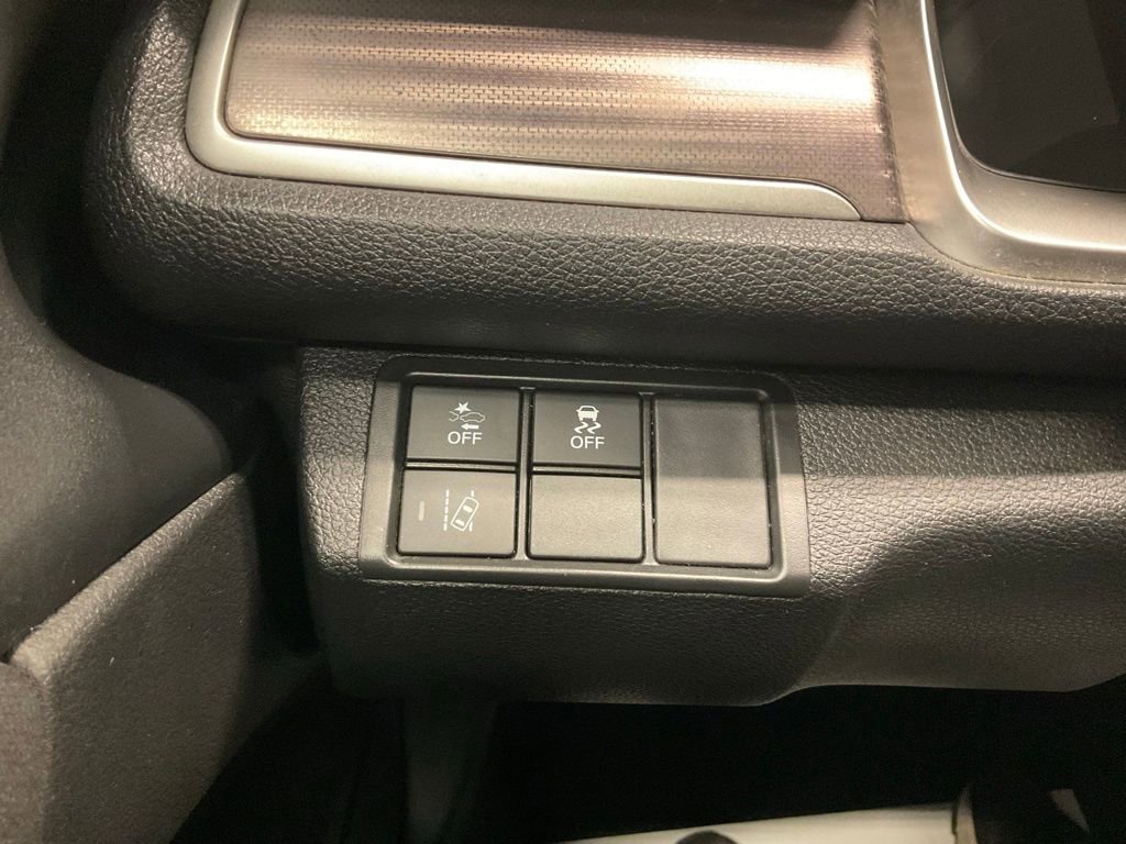 Used 2021 Honda Civic EX image 12