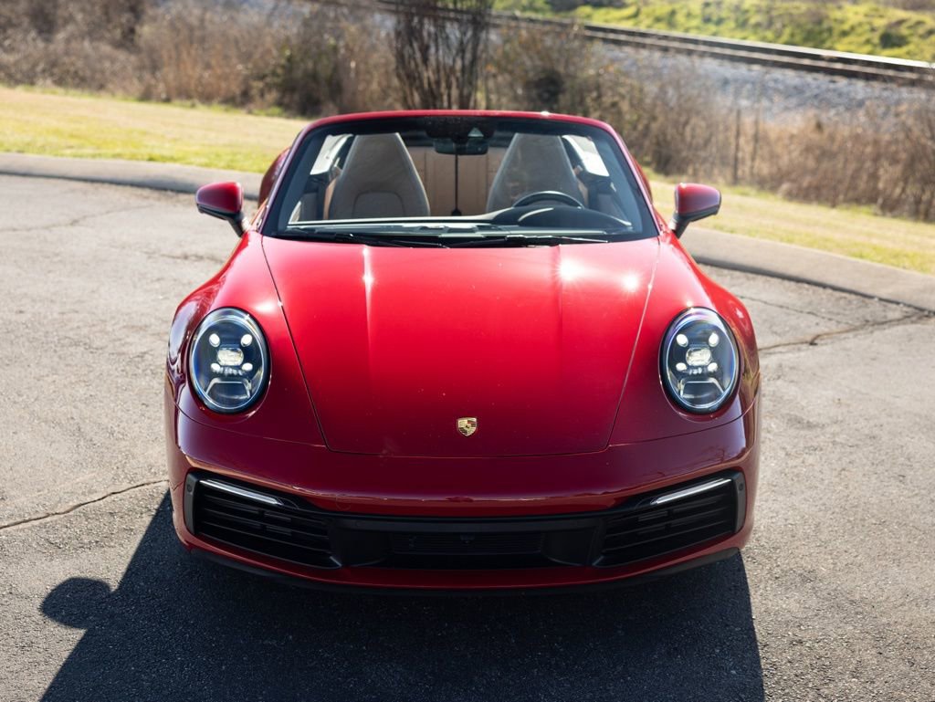 Used 2024 Porsche 911 Carrera S image 13