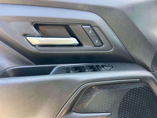 Certified 2024 Chevrolet Silverado EV W/T image 18