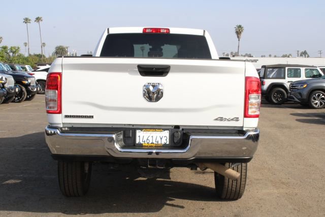 Used 2024 RAM 2500 Big Horn image 4